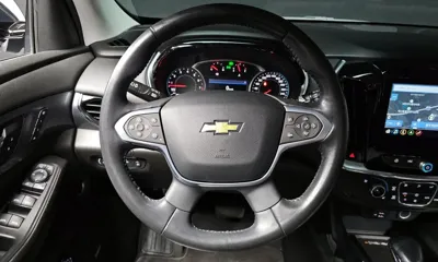 ChevroletGMDaewoo Traverse 2021, 61337 км, за 22990000 KRW - фото 13