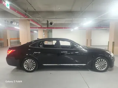 Hyundai Equus 2014, 197500 км, за 5200000 KRW - фото 5