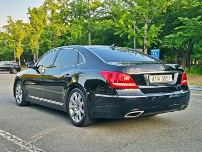 Hyundai Equus 2012, 180509 км, за 6200000 KRW - фото 6