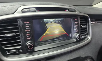 Kia Sorento 2015, 321173 км, за 5990000 KRW - фото 15