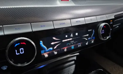 Genesis G80 2021, 74928 км, за 31800000 KRW - фото 28