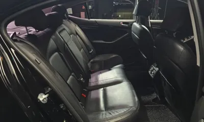 Kia K7 2015, 145526 км, за 6300000 KRW - фото 12