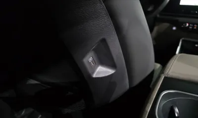 Kia Canival 2025, 5556 км, за 33000000 KRW - фото 34
