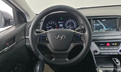 Hyundai Avante 2018, 70616 км, за 10500000 KRW - фото 14