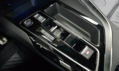 Peugeot 5008 2024, 12052 км, за 28100000 KRW - фото 9