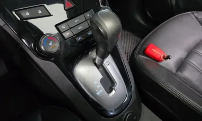 ChevroletGMDaewoo Orlando 2013, 159230 км, за 4500000 KRW - фото 9