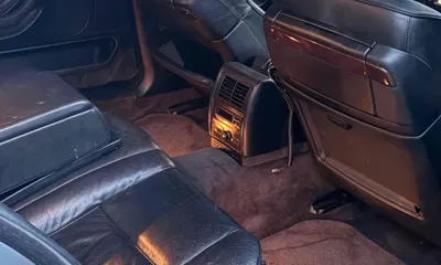 BMW 7-Series 1996, 313000 км, за 15000000 KRW - фото 9