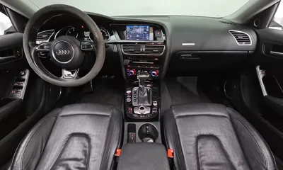 Audi A5 2015, 140430 км, за 10500000 KRW - фото 7