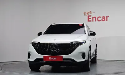 Mercedes-Benz EQC 2021, 44570 км, за 42900000 KRW - фото 3
