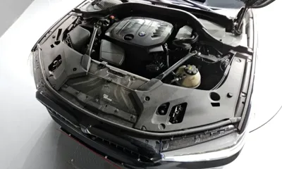 BMW 5-Series 2018, 158060 км, за 19990000 KRW - фото 6