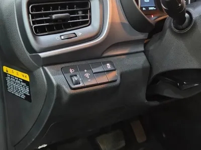 Kia Stonic 2018, 26863 км, за 9900000 KRW - фото 13