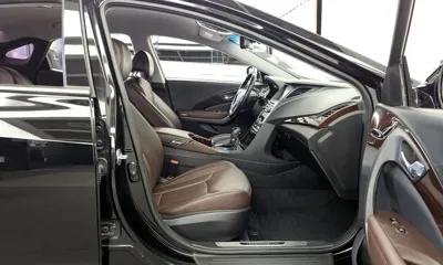 Hyundai Grandeur 2015, 59532 км, за 6990000 KRW - фото 12