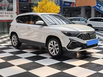 Jetta VS5 · 2023 год