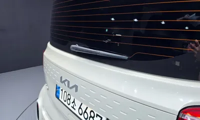 Kia Ray 2022, 47398 км, за 13700000 KRW - фото 30