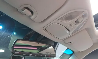 Hyundai Maxcruz 2014, 110093 км, за 10690000 KRW - фото 33