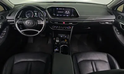 Hyundai Sonata 2022, 104264 км, за 99990000 KRW - фото 7