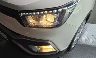 KG_Mobility_Ssangyong TIBOLI 2016, 62520 км, за 8900000 KRW - фото 22