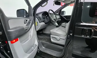 Hyundai Starex 2019, 48251 км, за 12990000 KRW - фото 10
