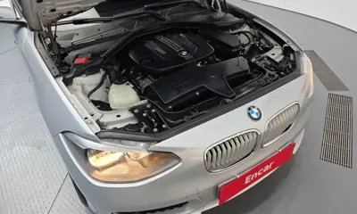BMW 1-Series 2013, 95202 км, за 7790000 KRW - фото 6