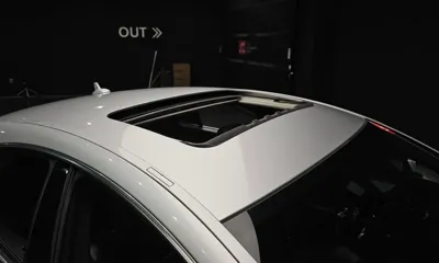 Mercedes-Benz CLS-Class 2016, 151904 км, за 13300000 KRW - фото 20