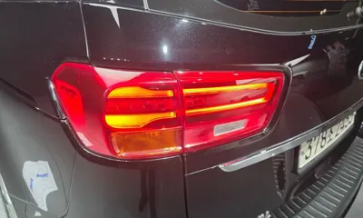 Kia Canival 2019, 65883 км, за 22300000 KRW - фото 23