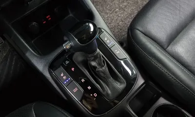 Kia K3 2016, 106479 км, за 9700000 KRW - фото 9