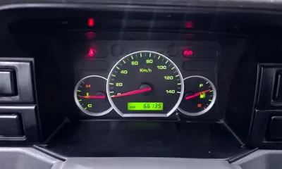 ChevroletGMDaewoo labo 2015, 66135 км, за 11500000 KRW - фото 8