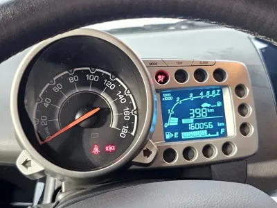 ChevroletGMDaewoo Spark 2012, 160100 км, за 1990000 KRW - фото 7
