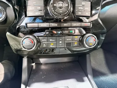 Kia K7 2010, 227611 км, за 3500000 KRW - фото 9