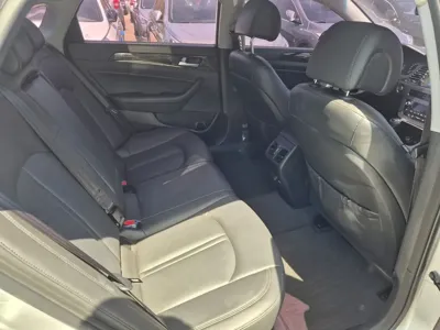 Hyundai Sonata 2015, 12460 км, за 11500000 KRW - фото 19