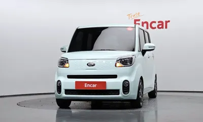 Kia Ray 2021, 29151 км, за 13300000 KRW