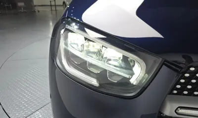 Mercedes-Benz GLC-Class 2022, 81764 км, за 36500000 KRW - фото 22