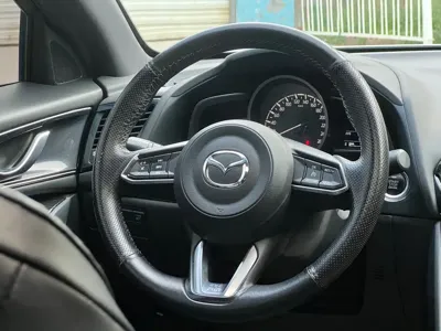 Mazda CX-4 2020, 67000 км, за 62800 CNY - фото 15