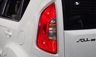 Kia Soul 2013, 97261 км, за 4900000 KRW - фото 23
