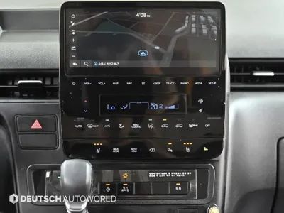 Hyundai Staria 2023, 53500 км, за 31800000 KRW - фото 14