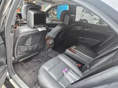 Mercedes-Benz S-Class 2010, 216576 км, за 9500000 KRW - фото 9