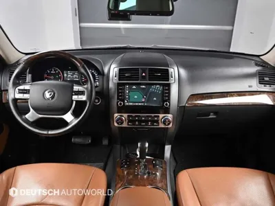 Kia Mohave 2017, 215775 км, за 9300000 KRW - фото 7