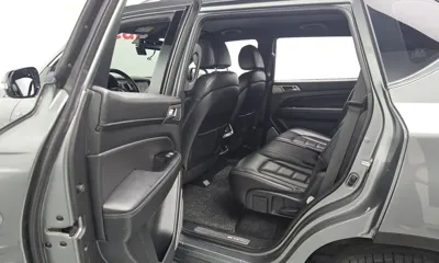 KG_Mobility_Ssangyong Rexton 2018, 101030 км, за 14300000 KRW - фото 11