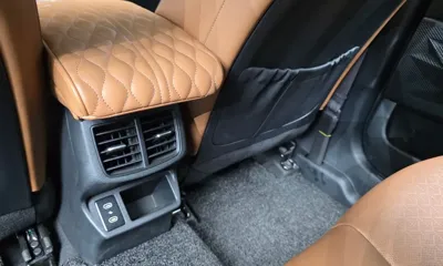 Kia Seltos 2023, 31637 км, за 42000000 KRW - фото 37