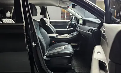 Hyundai Palisade 2022, 116913 км, за 25500000 KRW - фото 10