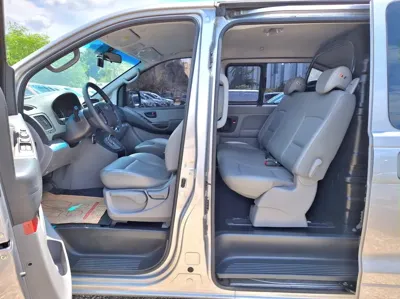 Hyundai Starex 2018, 108394 км, за 11900000 KRW - фото 7