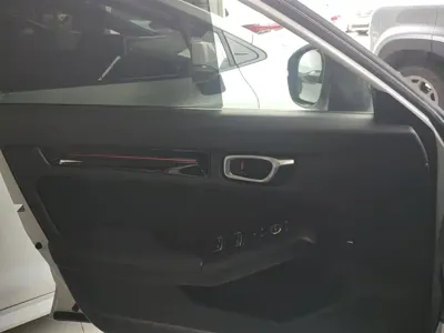 Honda Civic 2022, 34700 км, за 82899 CNY - фото 7