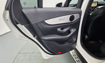 Mercedes-Benz GLC-Class 2017, 94896 км, за 27900000 KRW - фото 25