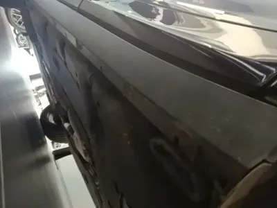 Porsche Cayenne 2022, 60900 км, за 530300 CNY - фото 6