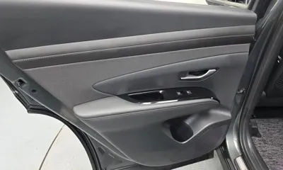 Hyundai Tucson 2025, 12875 км, за 30500000 KRW - фото 25