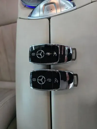 Mercedes-Benz E-Class 2023, 14000 км, за 69900000 KRW - фото 6