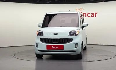 Kia Ray 2012, 97904 км, за 3500000 KRW