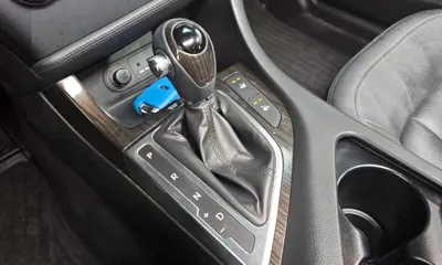 Kia K5 2013, 148449 км, за 5800000 KRW - фото 9