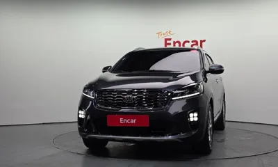 Kia Sorento 2020, 89468 км, за 18900000 KRW