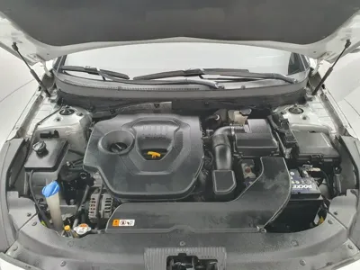 Hyundai Sonata 2015, 166070 км, за 7600000 KRW - фото 14